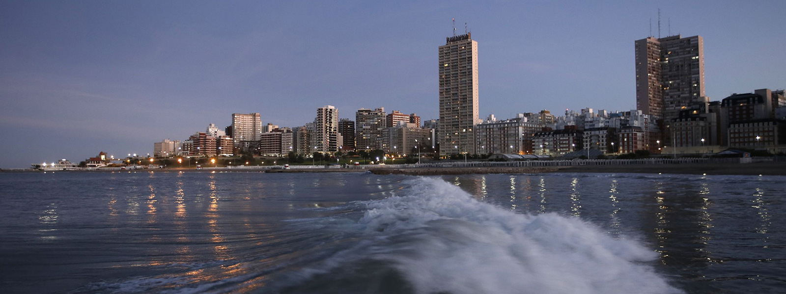 Mar del Plata - Destino de Reuniones