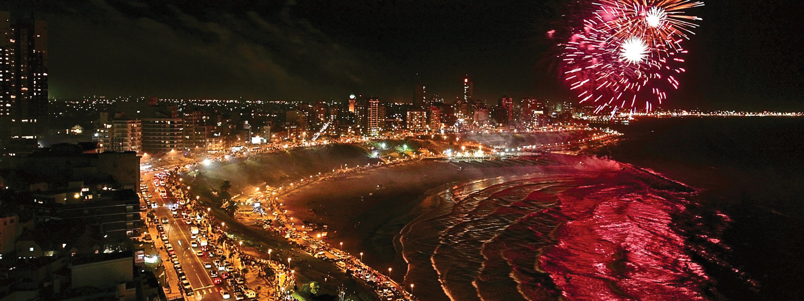 Mar del Plata - Destino de Reuniones