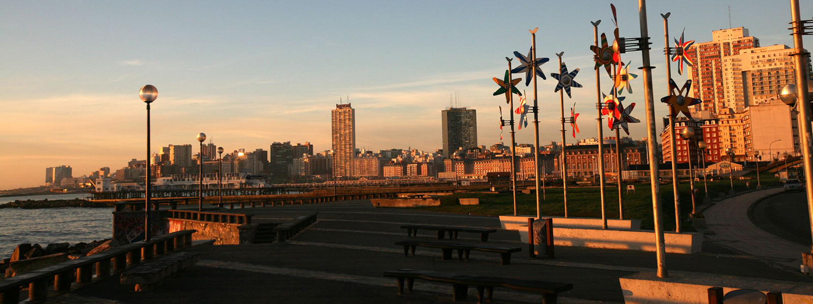 Mar del Plata - Destino de Reuniones