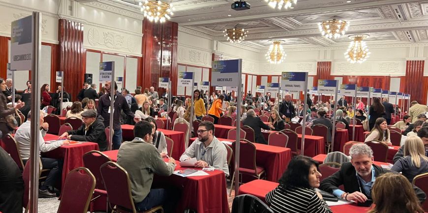 PARTICIPACION EN NEOWORKSHOP FEDERAL