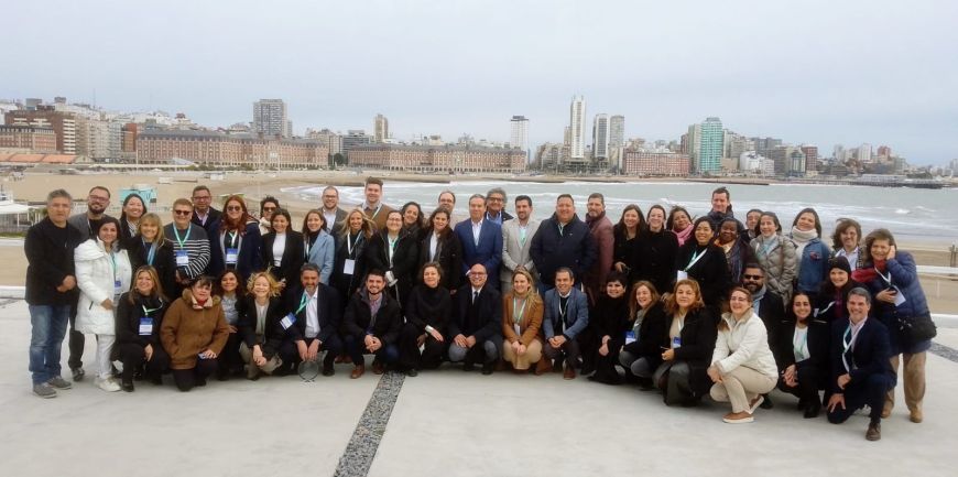 ICCA LATIN AMERICA & CARIBBEAN SUMMIT 2023